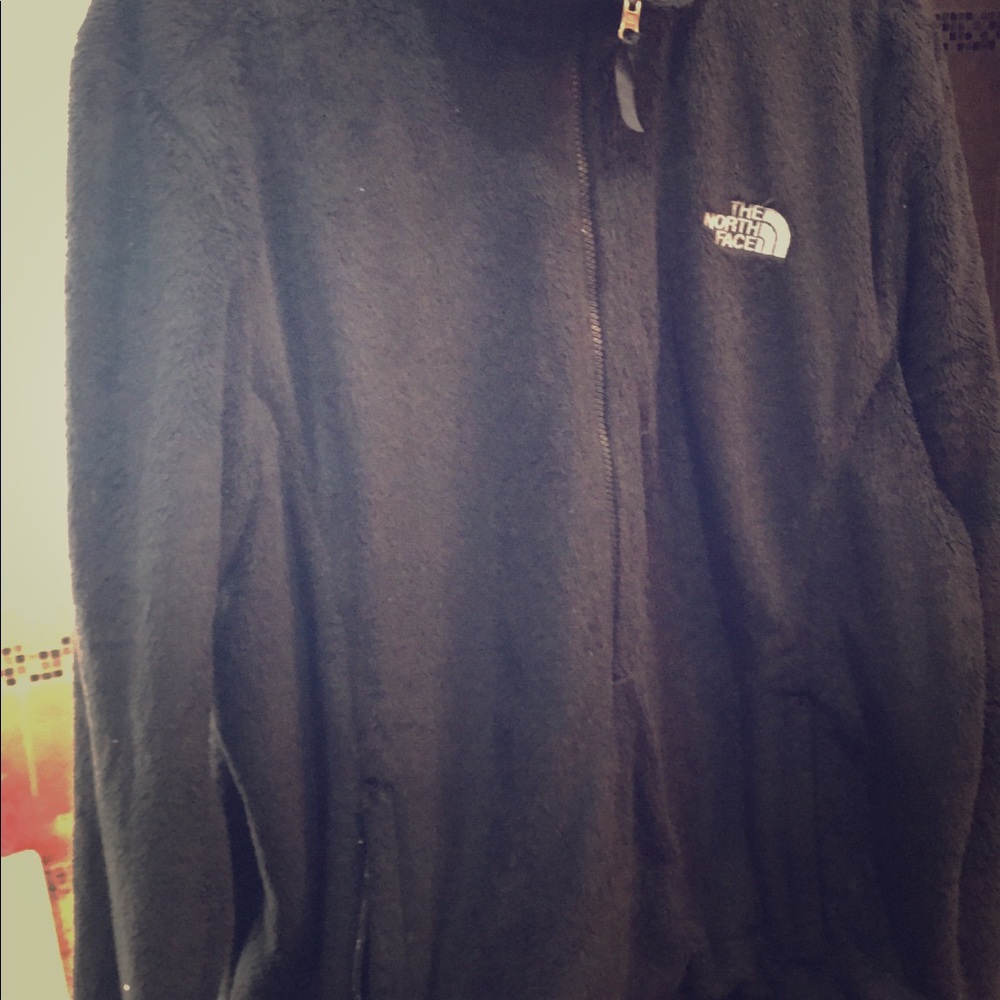 North face Osito Jacket